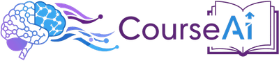 CourseAI Logo